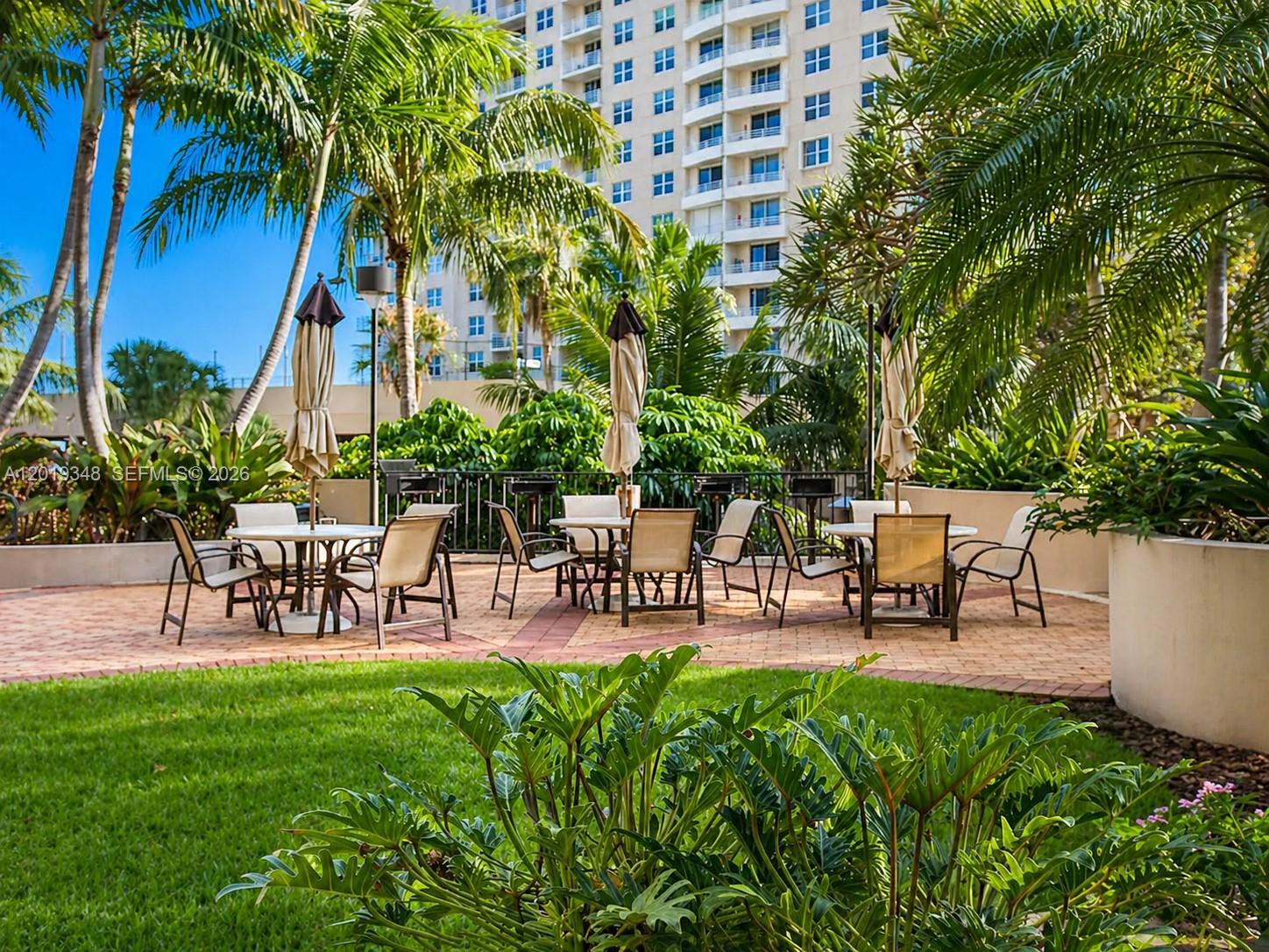 520 Brickell Key Dr #A1113, Miami FL 33131