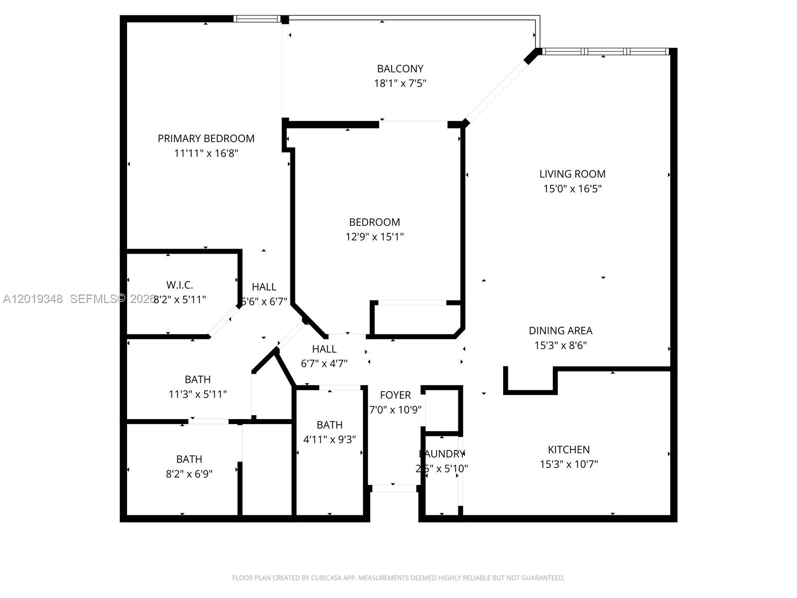 520 Brickell Key Dr #A1113, Miami FL 33131