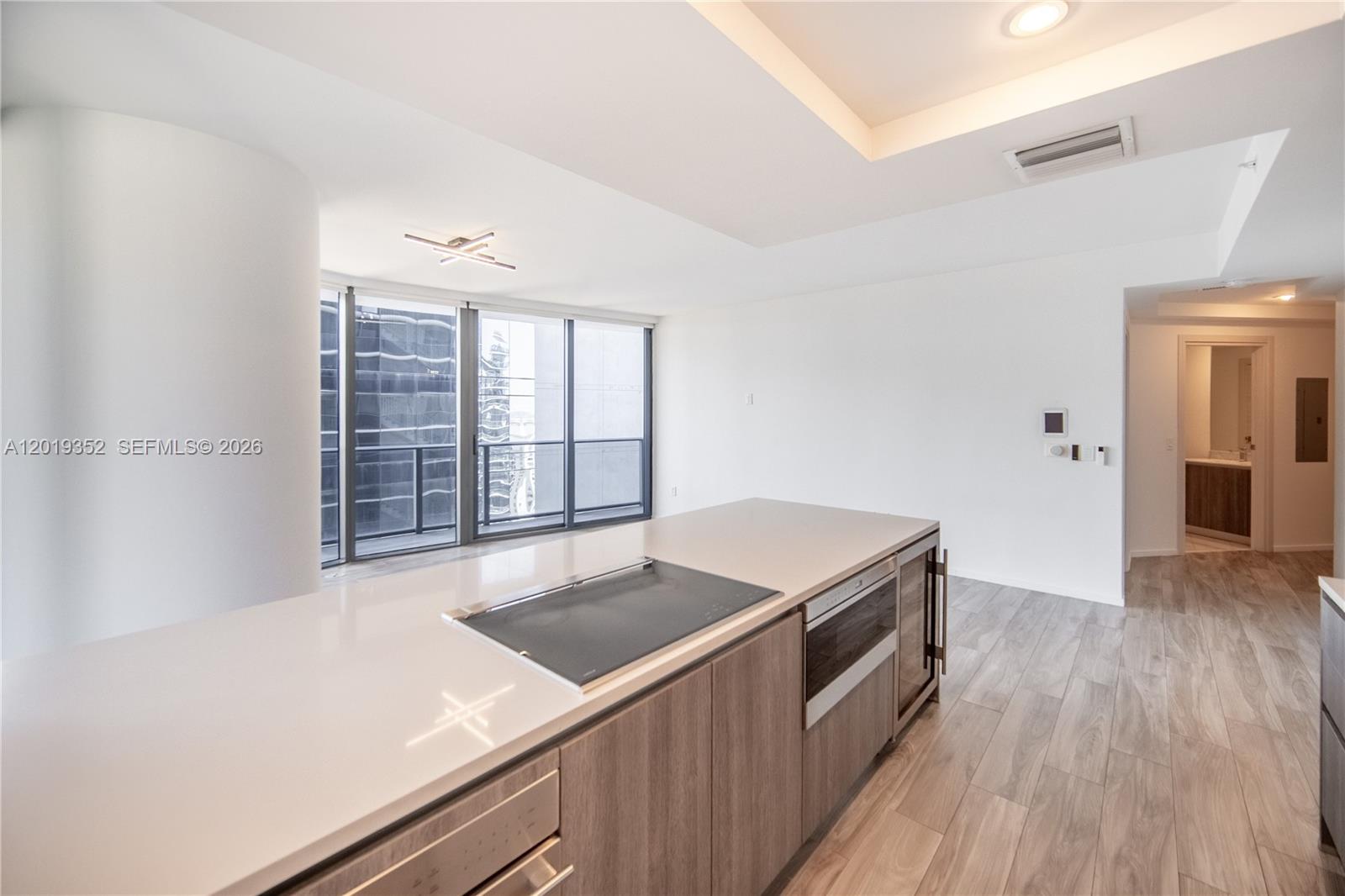 801 S Miami Ave #3905, Miami FL 33130