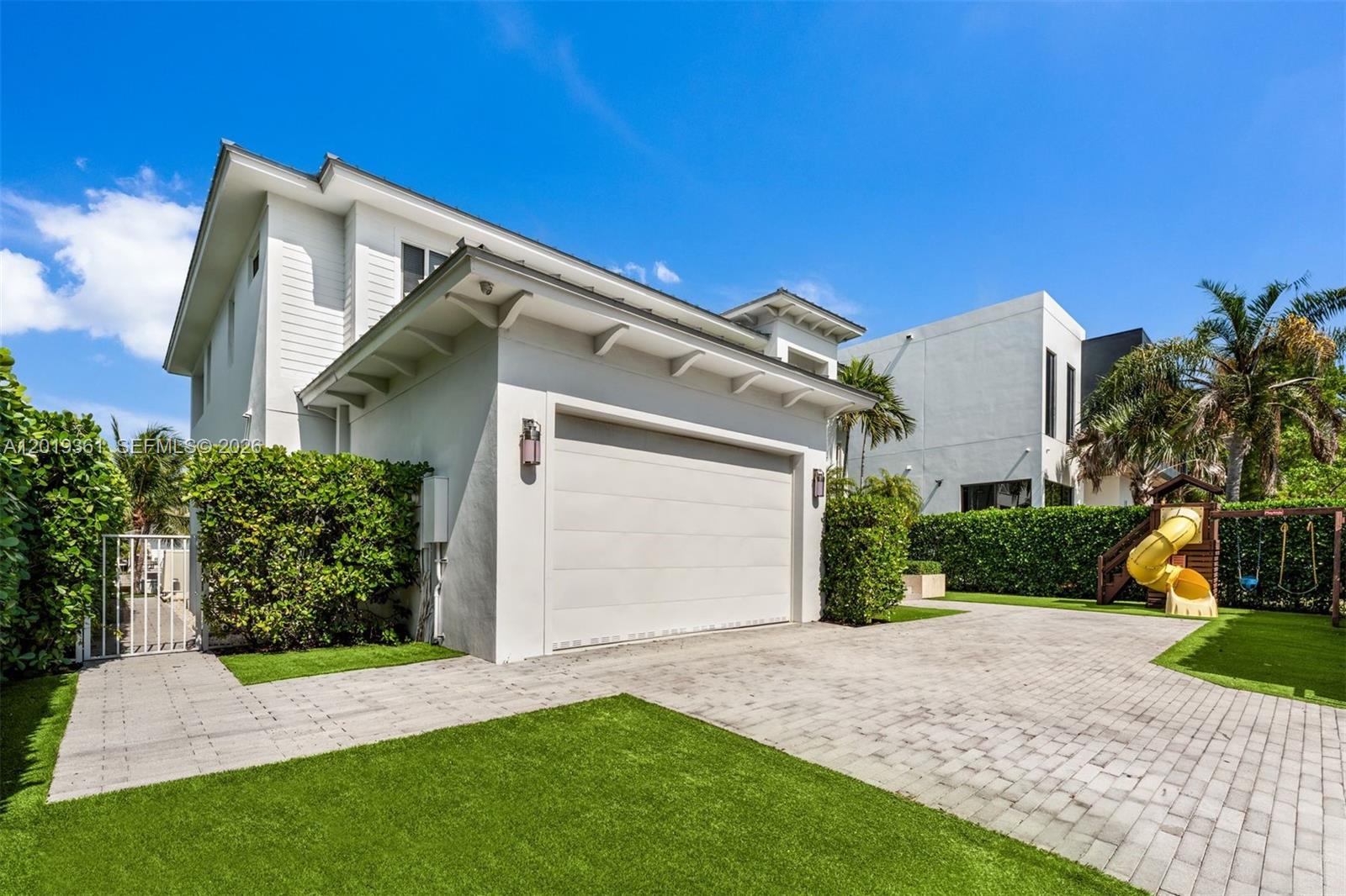13040 N Bayshore Dr, North Miami FL 33181