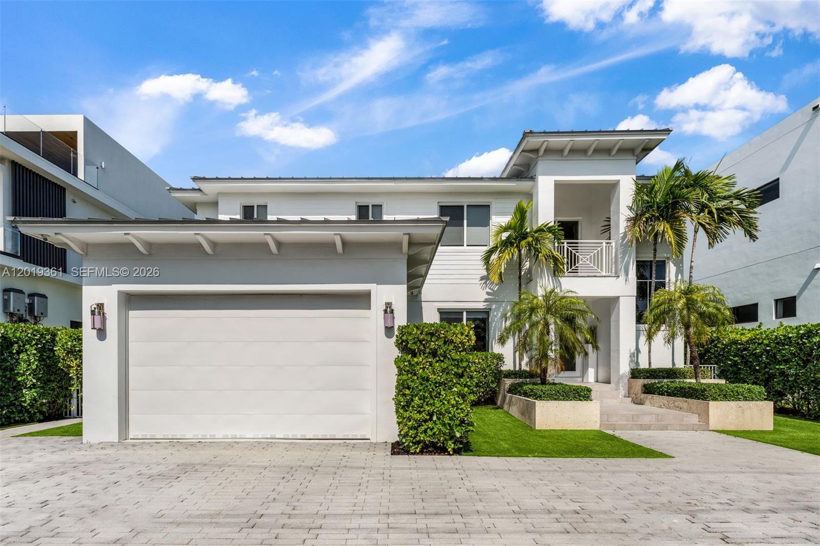 13040 N Bayshore Dr, North Miami FL 33181