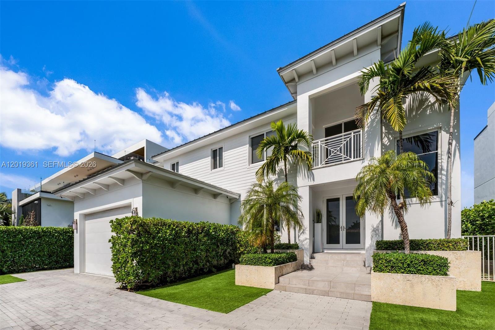13040 N Bayshore Dr, North Miami FL 33181