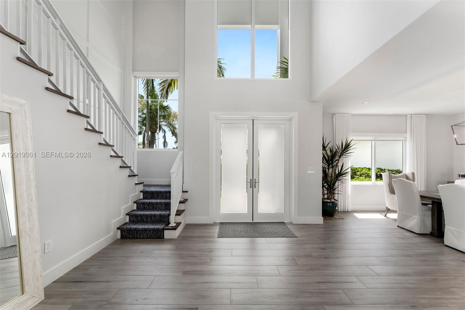 13040 N Bayshore Dr, North Miami FL 33181