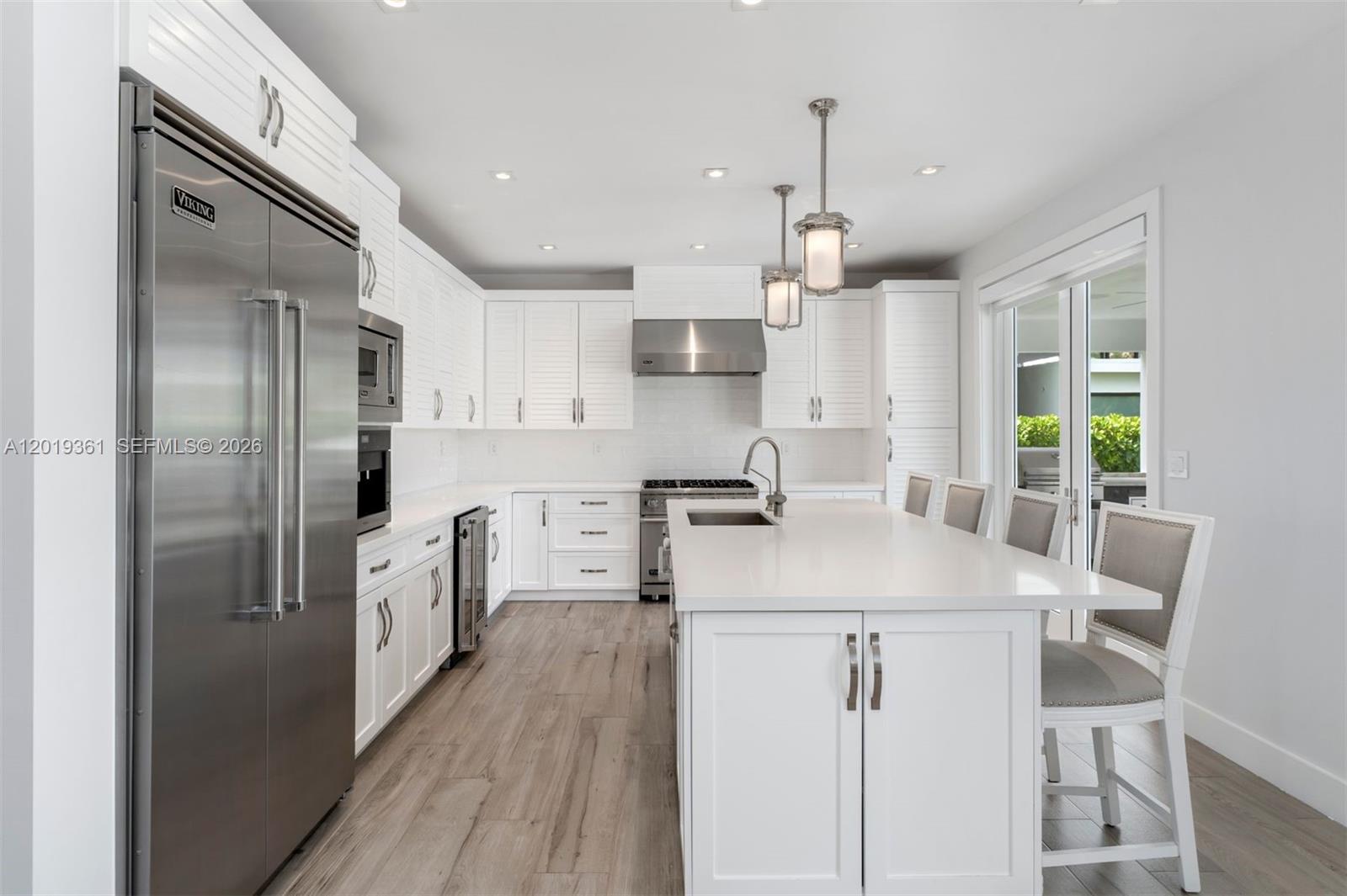 13040 N Bayshore Dr, North Miami FL 33181