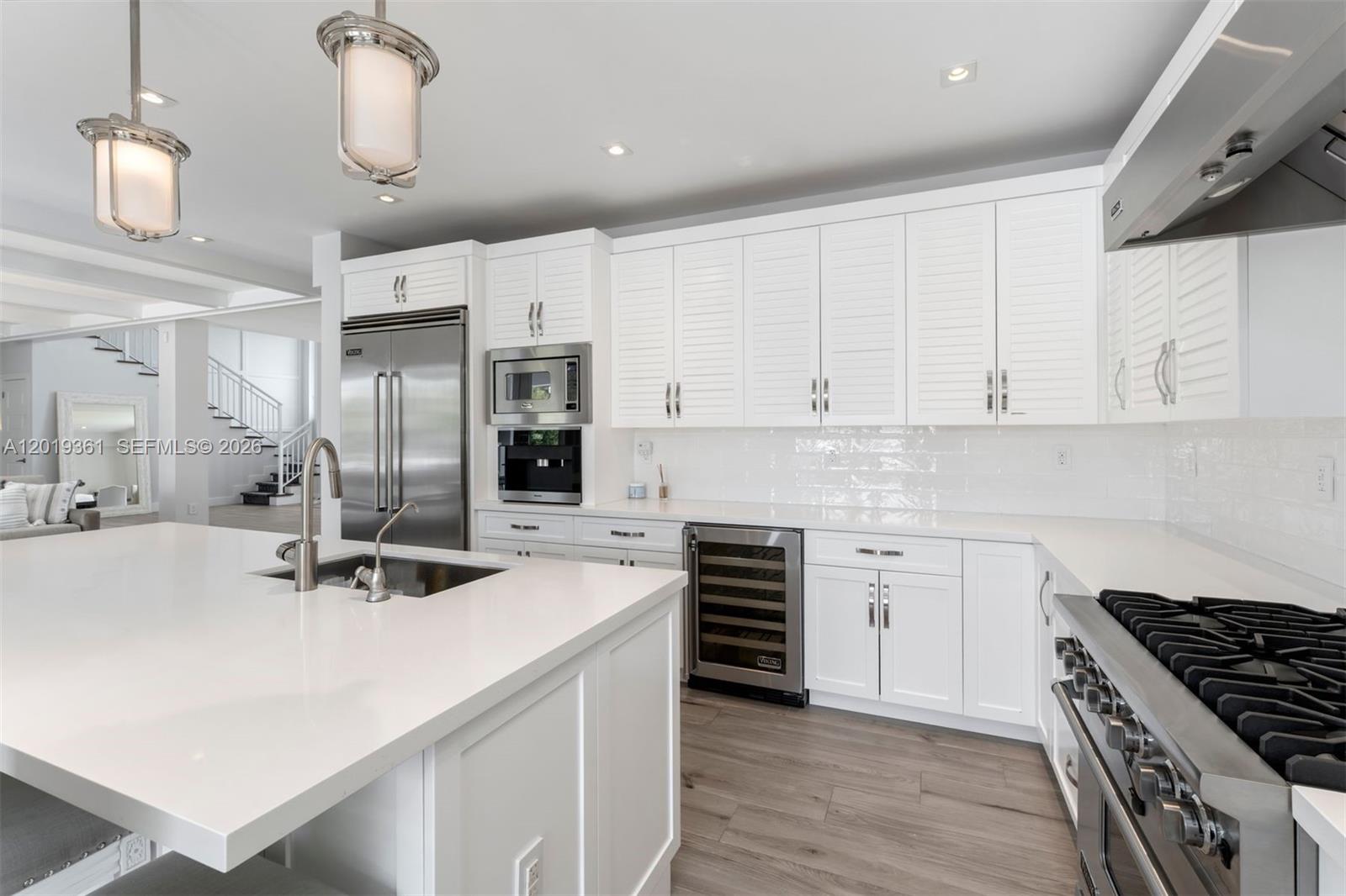 13040 N Bayshore Dr, North Miami FL 33181