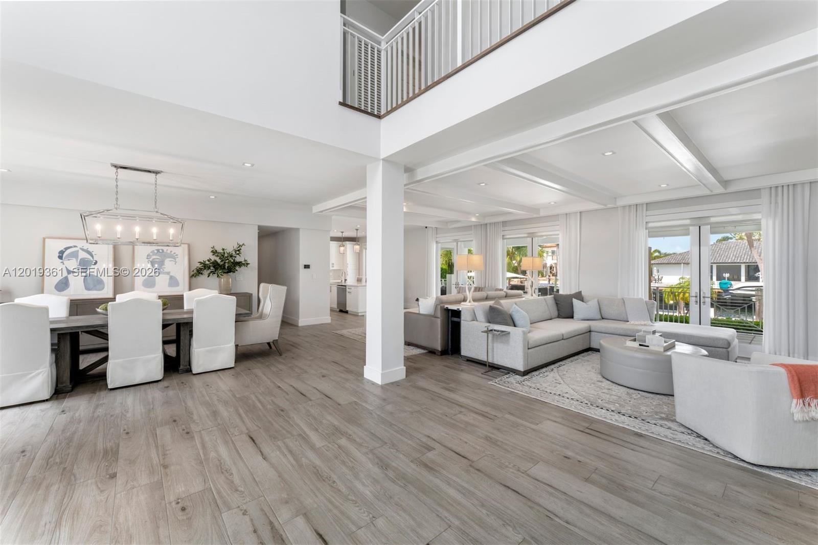 13040 N Bayshore Dr, North Miami FL 33181