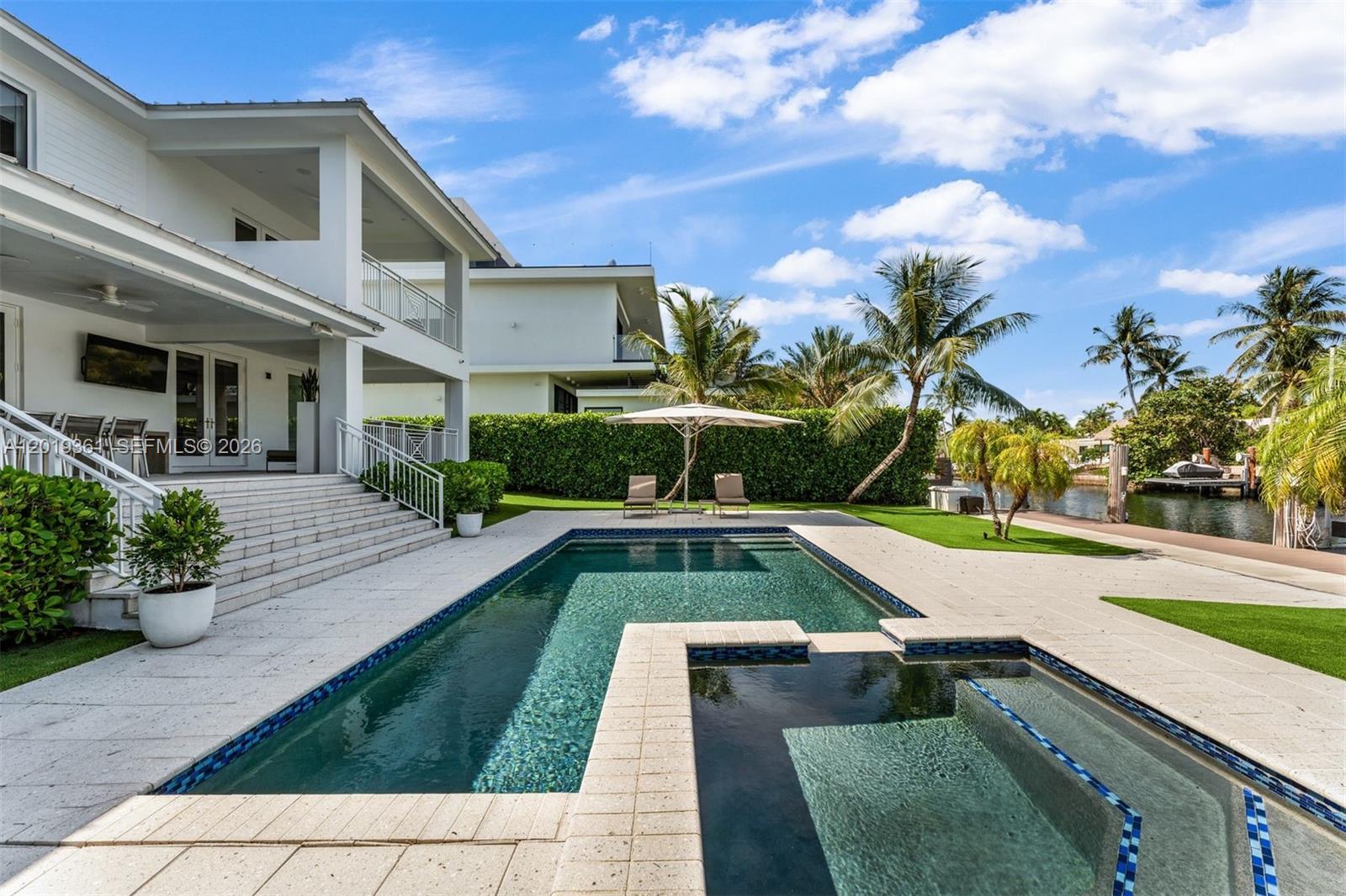 13040 N Bayshore Dr, North Miami FL 33181