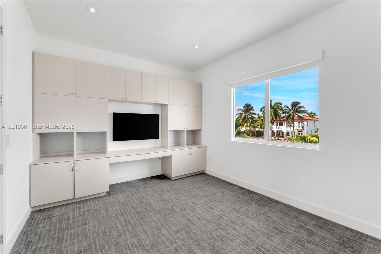 13040 N Bayshore Dr, North Miami FL 33181