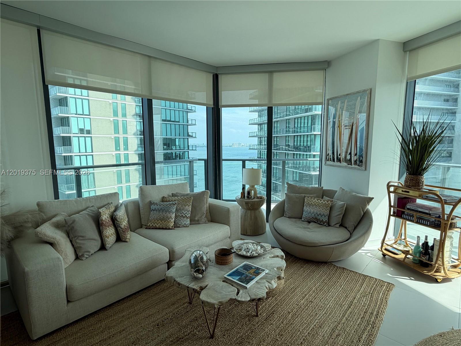 501 NE 31st St #2606, Miami FL 33137