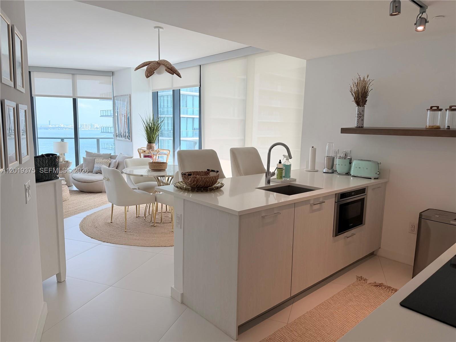 501 NE 31st St #2606, Miami FL 33137
