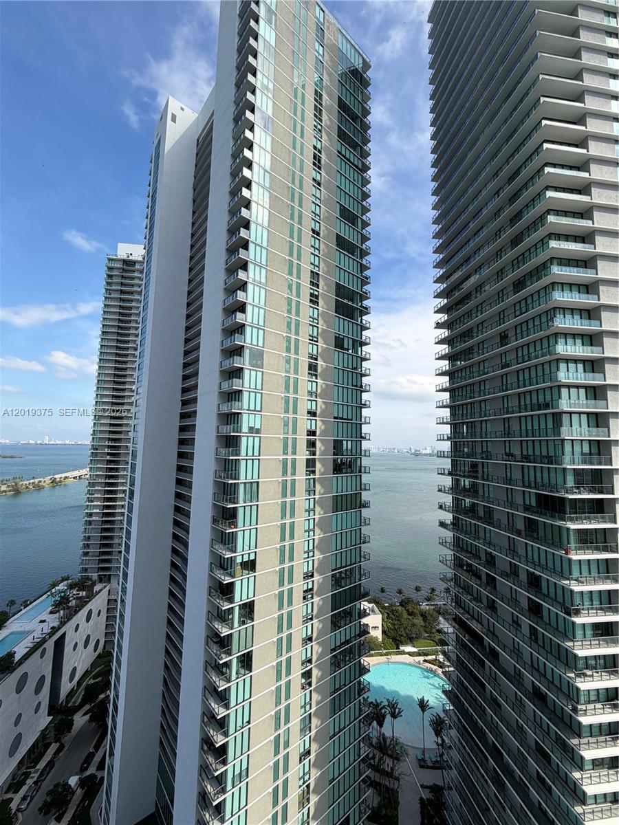 501 NE 31st St #2606, Miami FL 33137