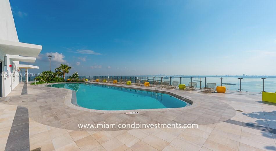 501 NE 31st St #2606, Miami FL 33137