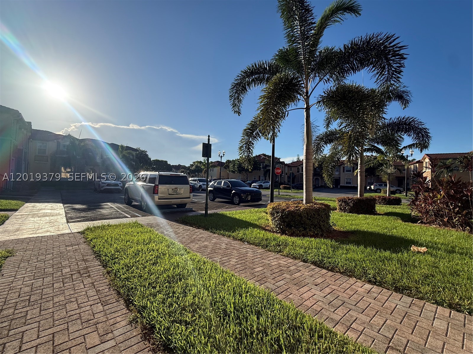 3355 NE 13 Cir Dr. #201-28, Homestead FL 33033