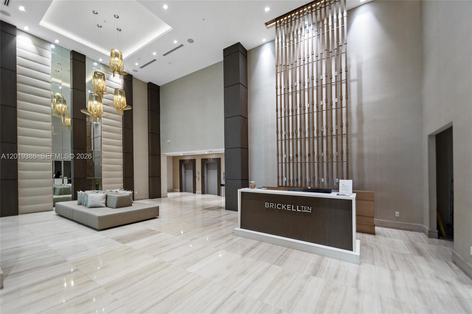 1010 SW 2nd Ave #1709, Miami FL 33130