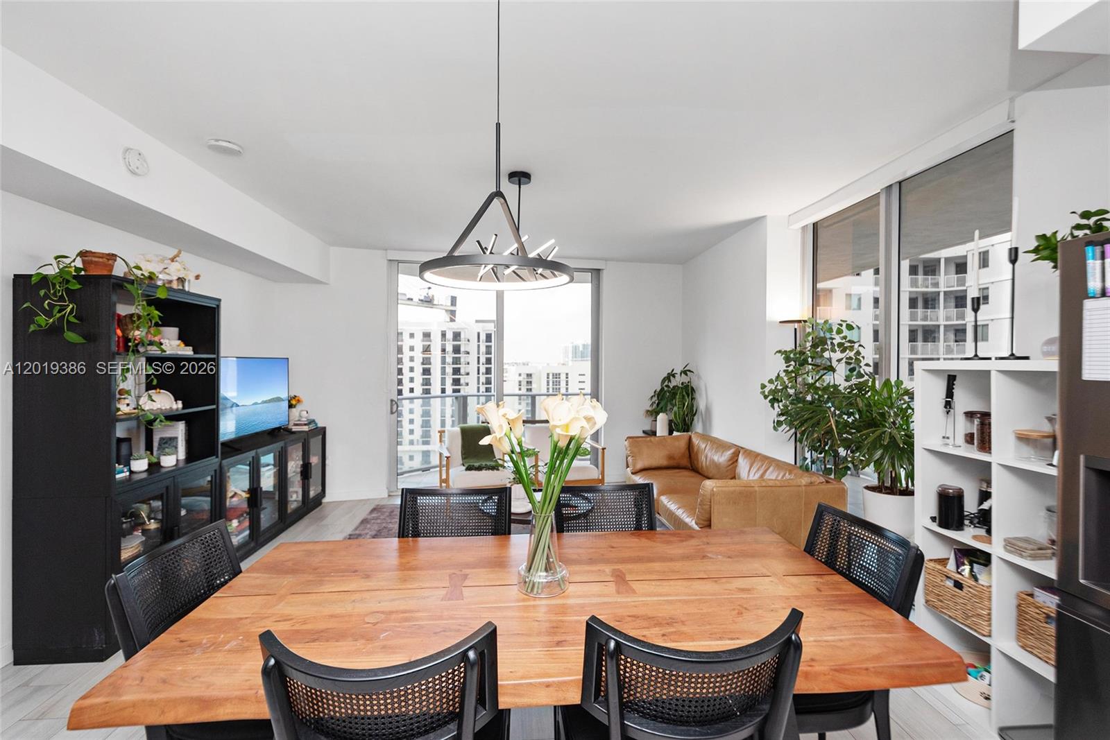 1010 SW 2nd Ave #1709, Miami FL 33130