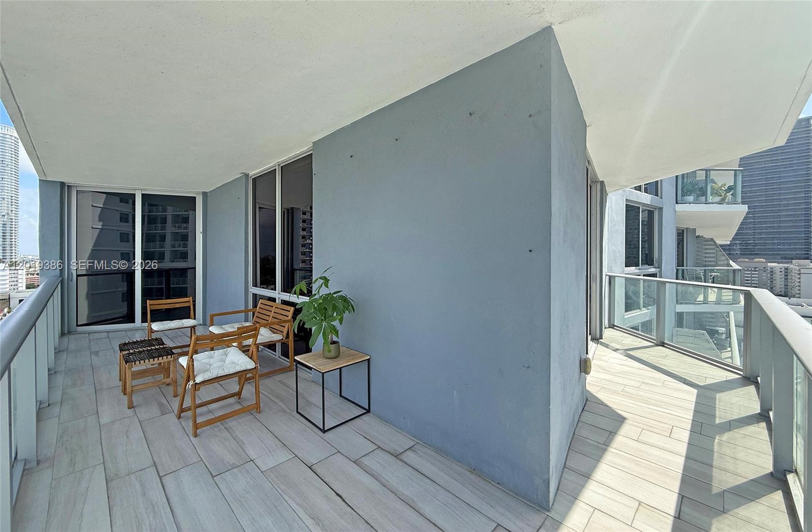 1010 SW 2nd Ave #1709, Miami FL 33130