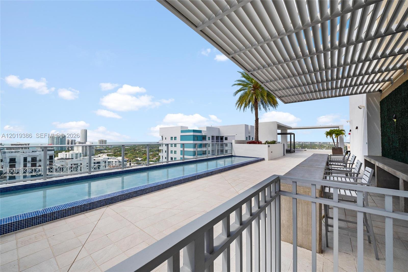 1010 SW 2nd Ave #1709, Miami FL 33130