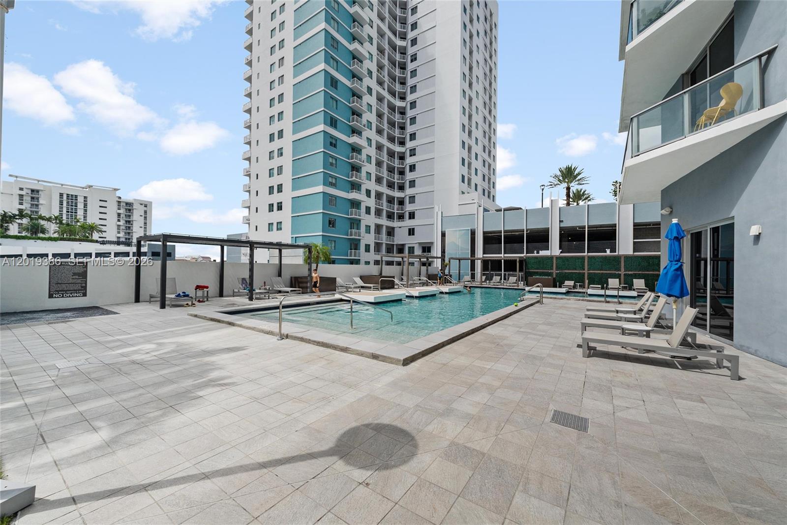 1010 SW 2nd Ave #1709, Miami FL 33130