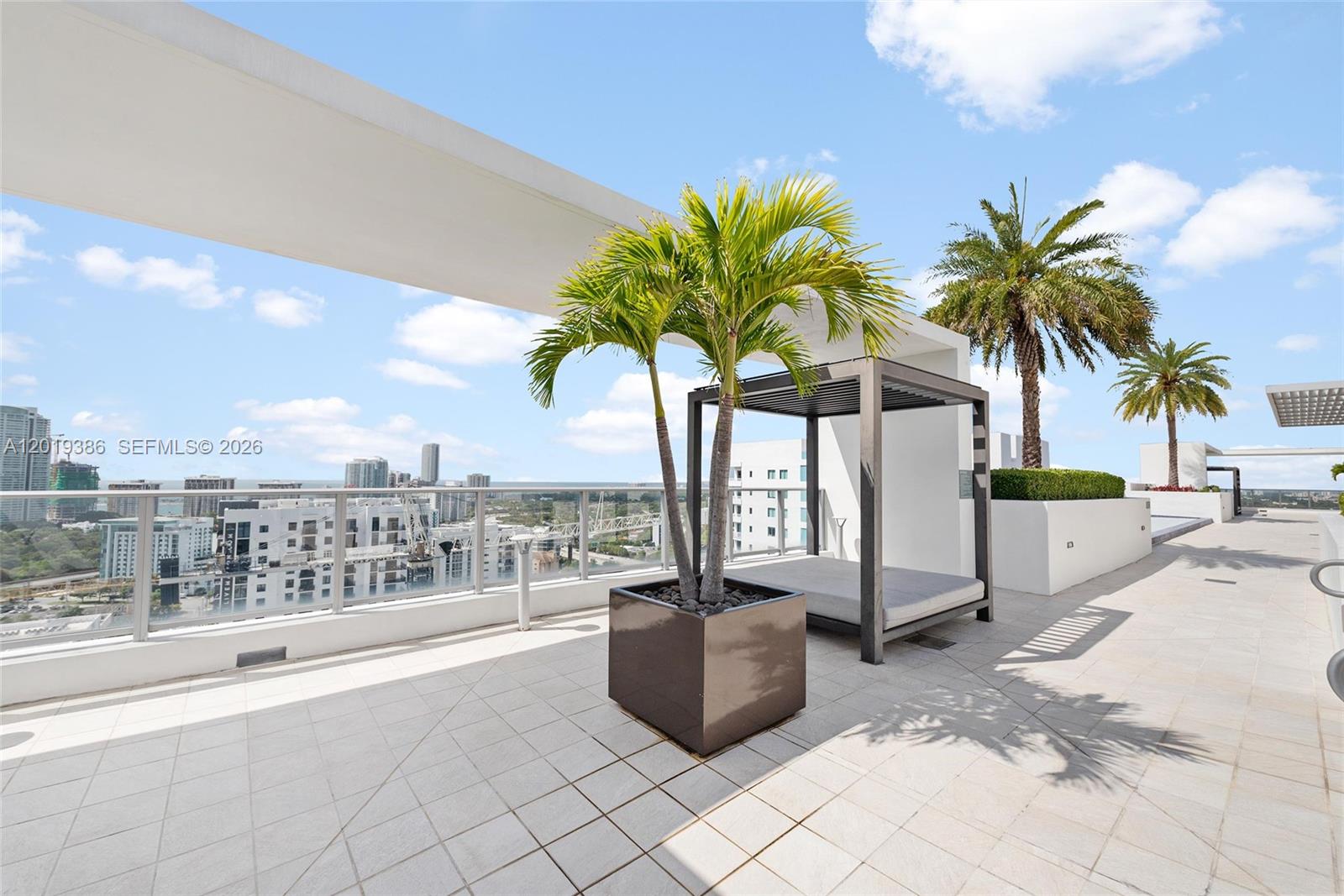 1010 SW 2nd Ave #1709, Miami FL 33130