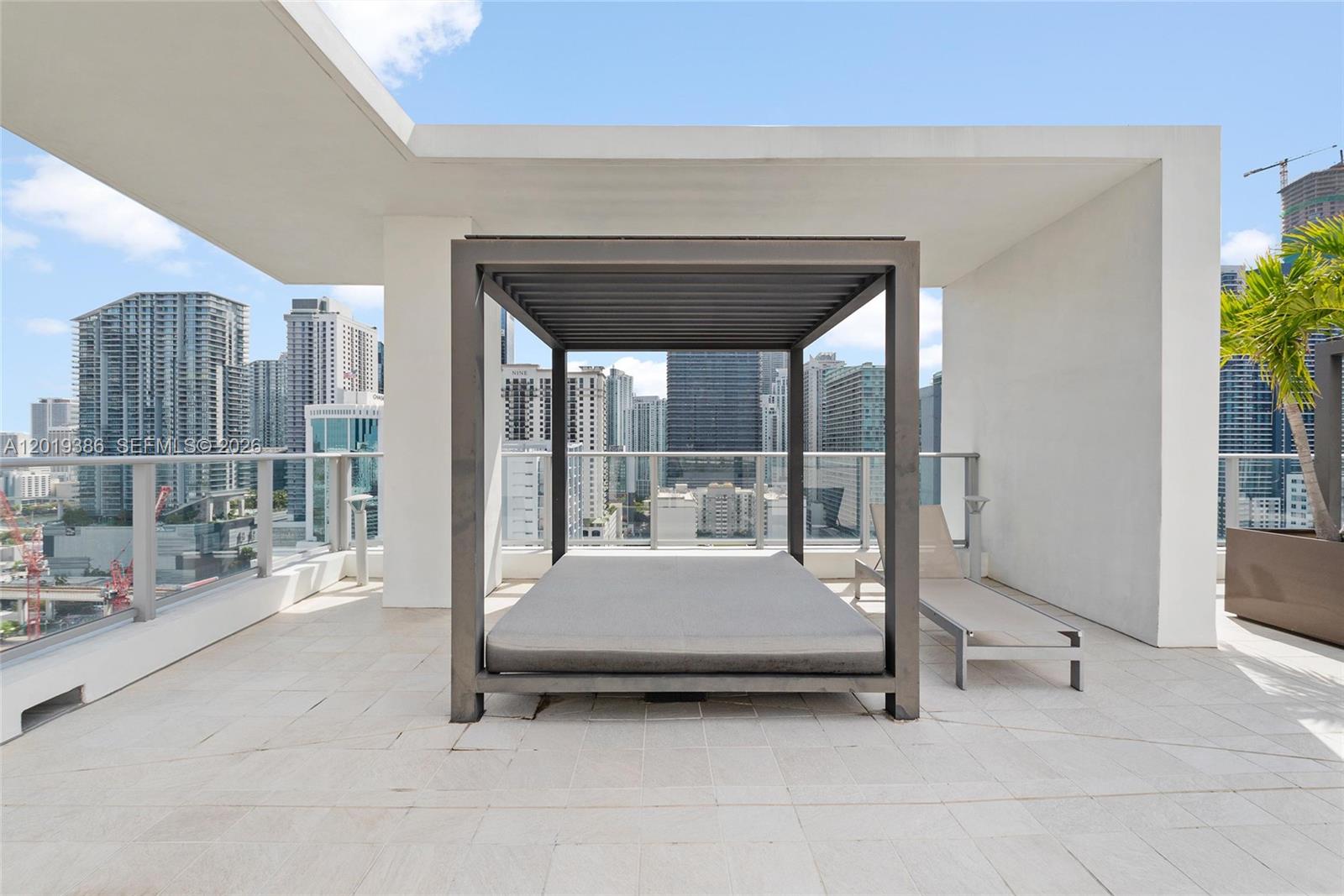 1010 SW 2nd Ave #1709, Miami FL 33130