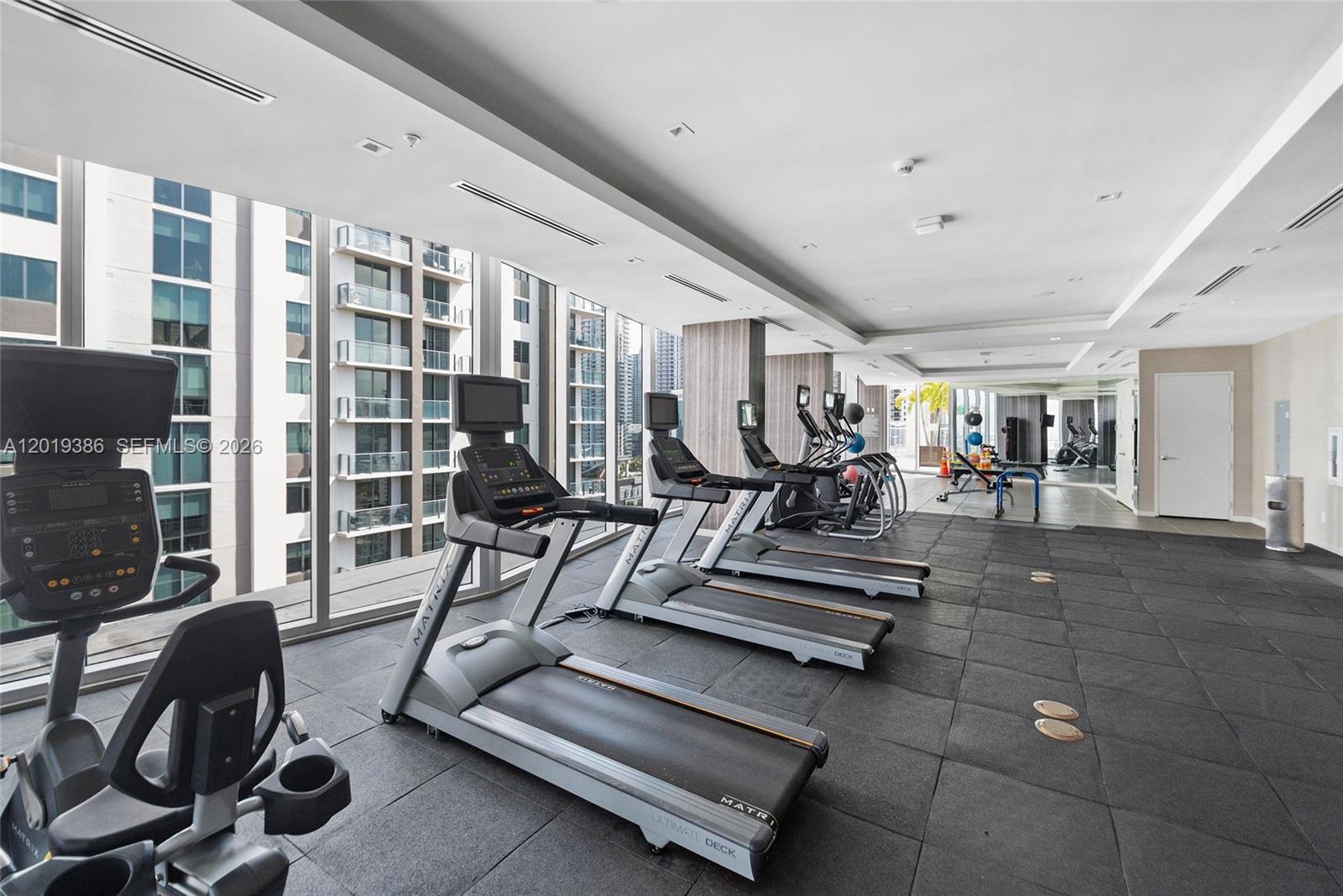 1010 SW 2nd Ave #1709, Miami FL 33130
