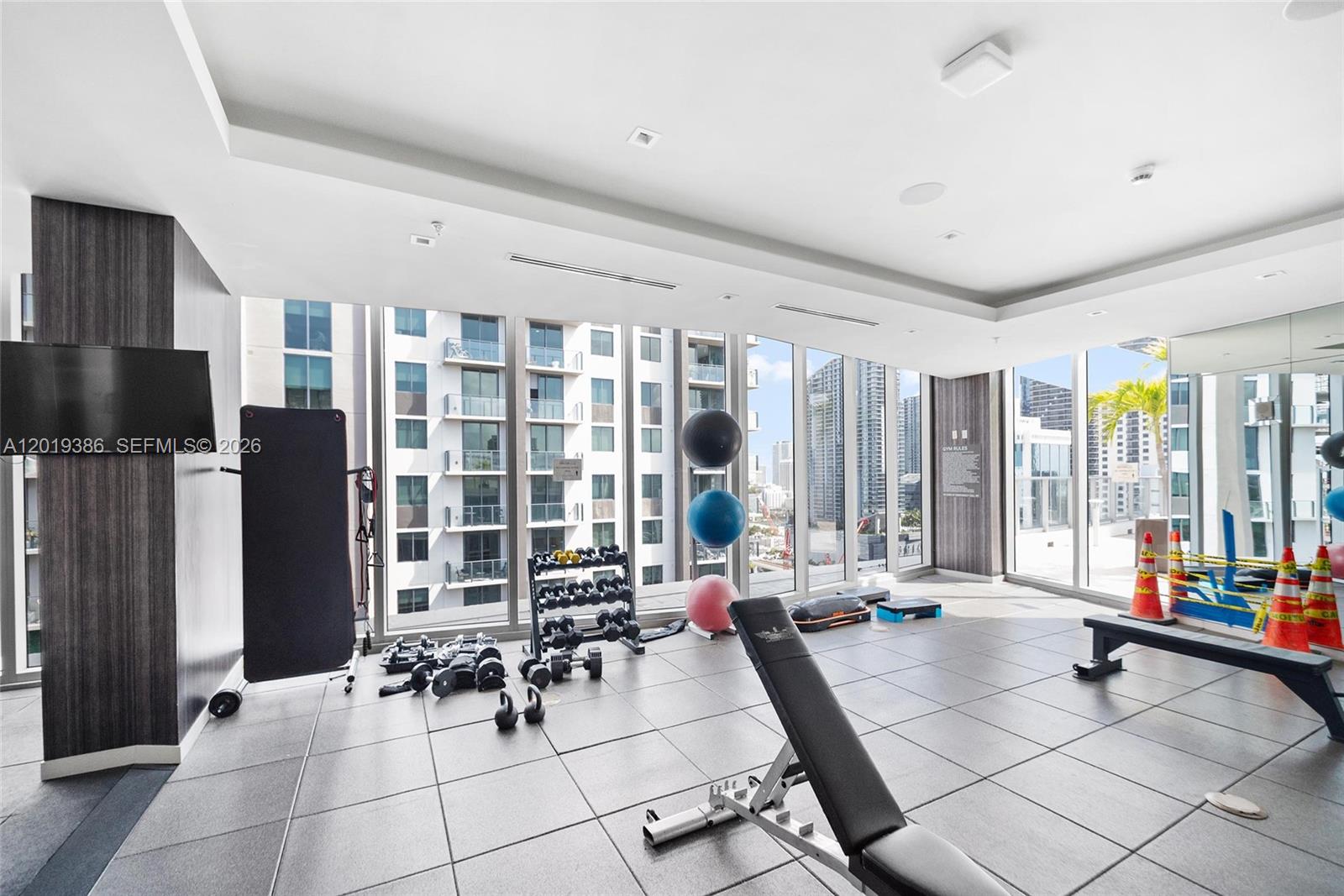 1010 SW 2nd Ave #1709, Miami FL 33130