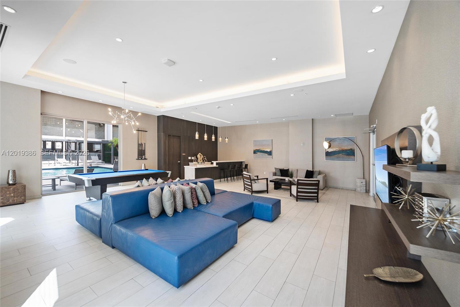 1010 SW 2nd Ave #1709, Miami FL 33130