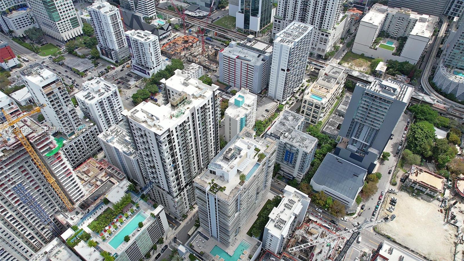 1010 SW 2nd Ave #1709, Miami FL 33130