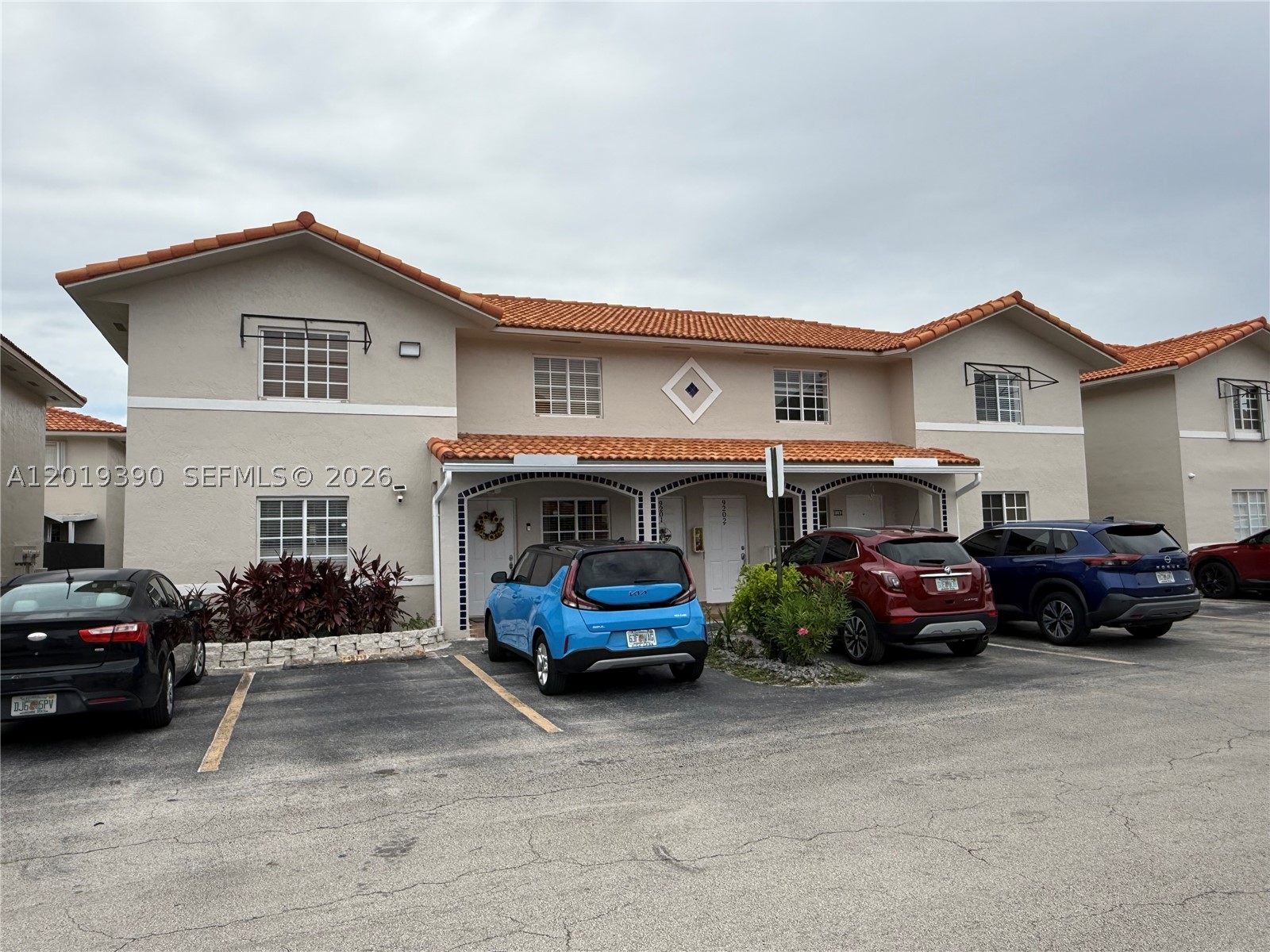 10101 W Okeechobee Rd #9202, Hialeah Gardens FL 33016