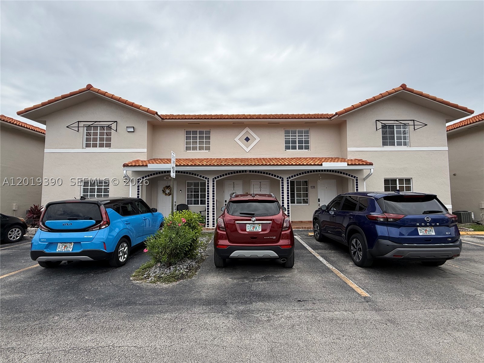 10101 W Okeechobee Rd #9202, Hialeah Gardens FL 33016