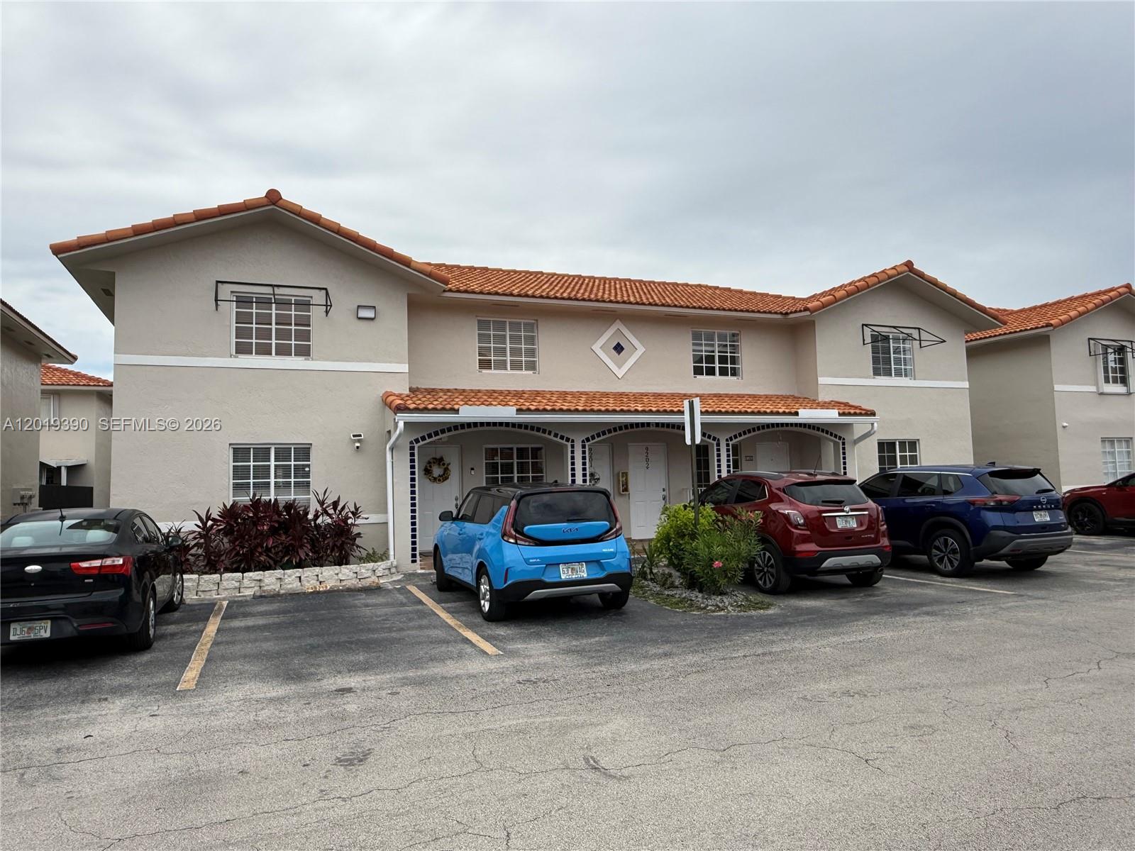 10101 W Okeechobee Rd #9202, Hialeah Gardens FL 33016