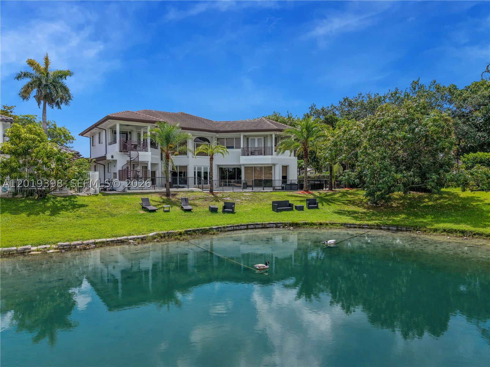 14332 Ardoch Pl #-, Miami Lakes FL 33016
