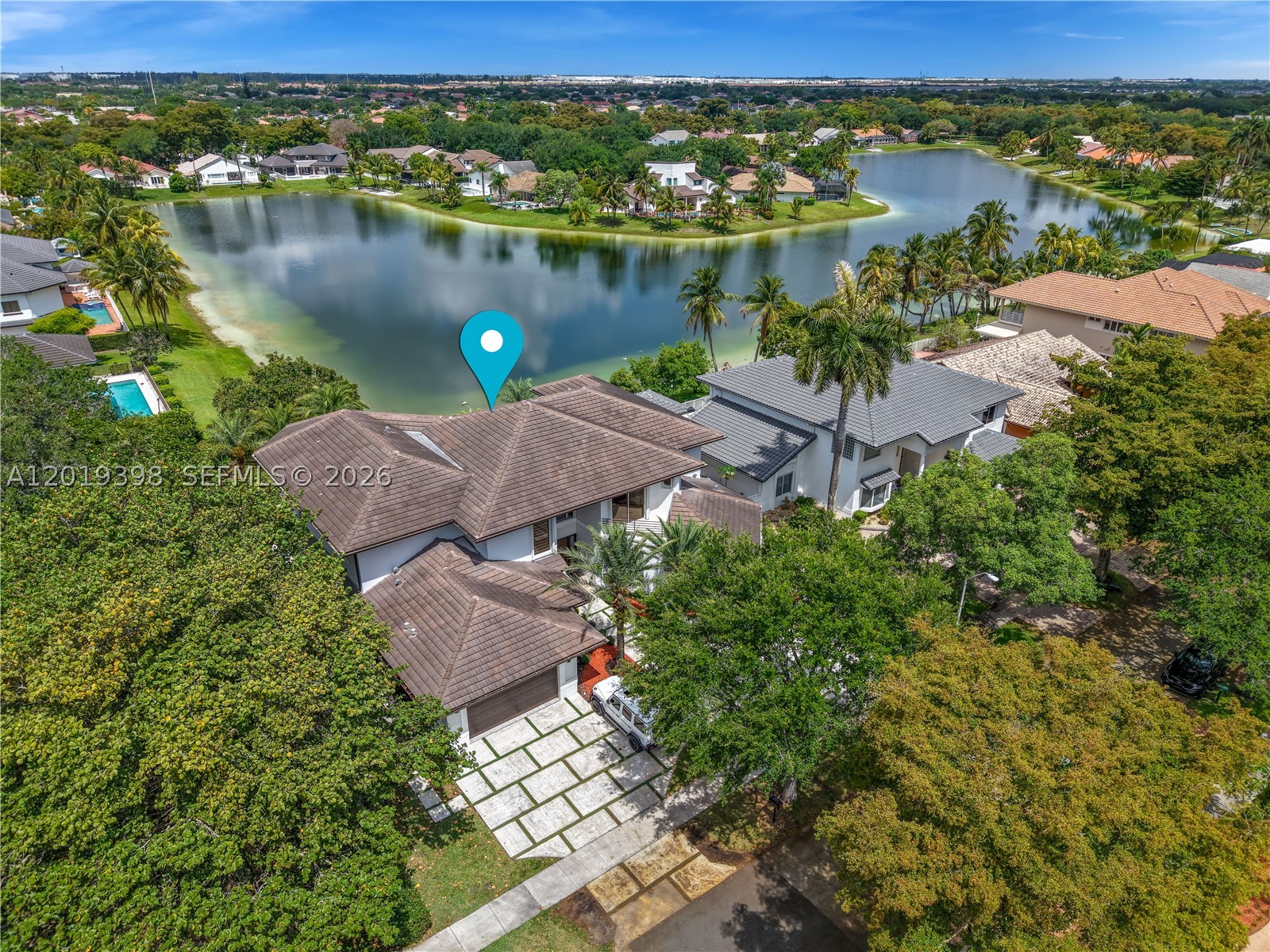 14332 Ardoch Pl #-, Miami Lakes FL 33016