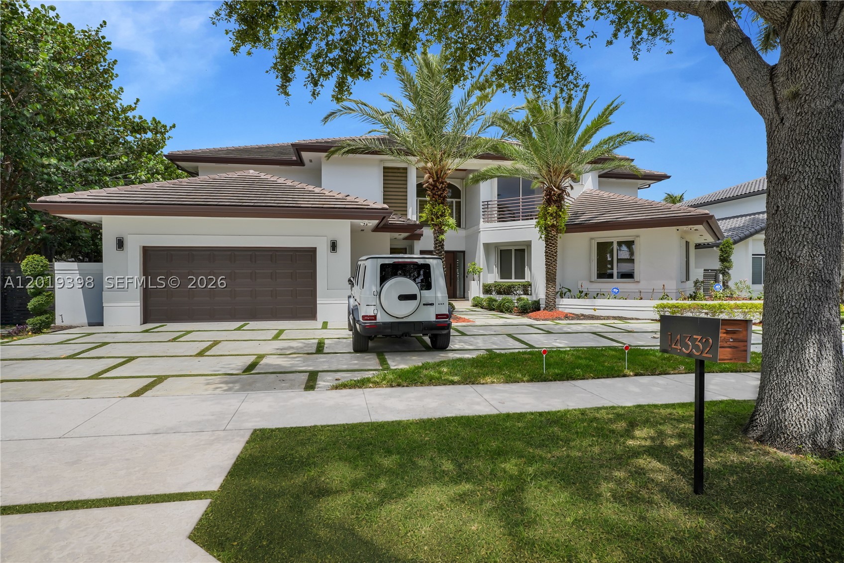14332 Ardoch Pl #-, Miami Lakes FL 33016