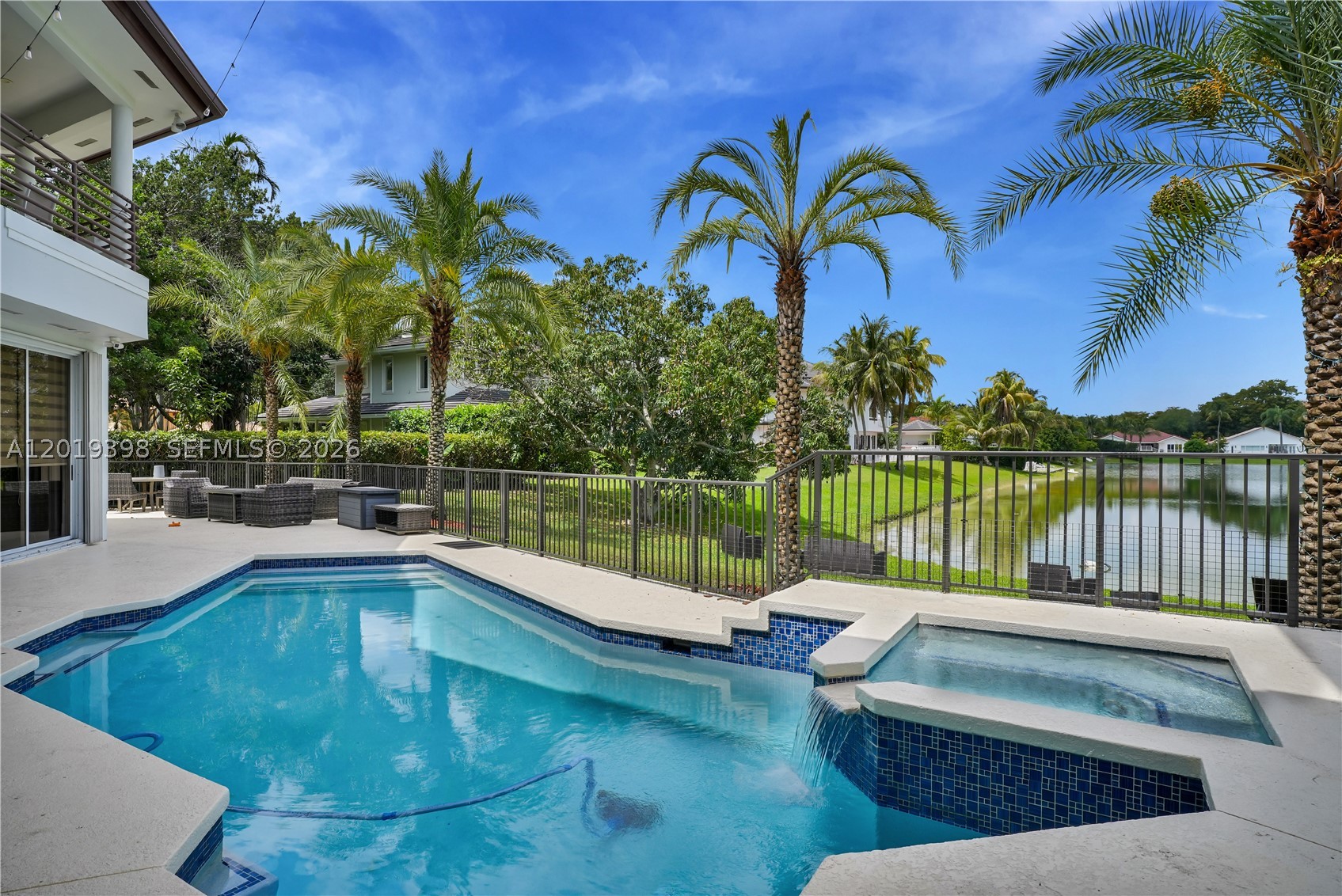 14332 Ardoch Pl #-, Miami Lakes FL 33016
