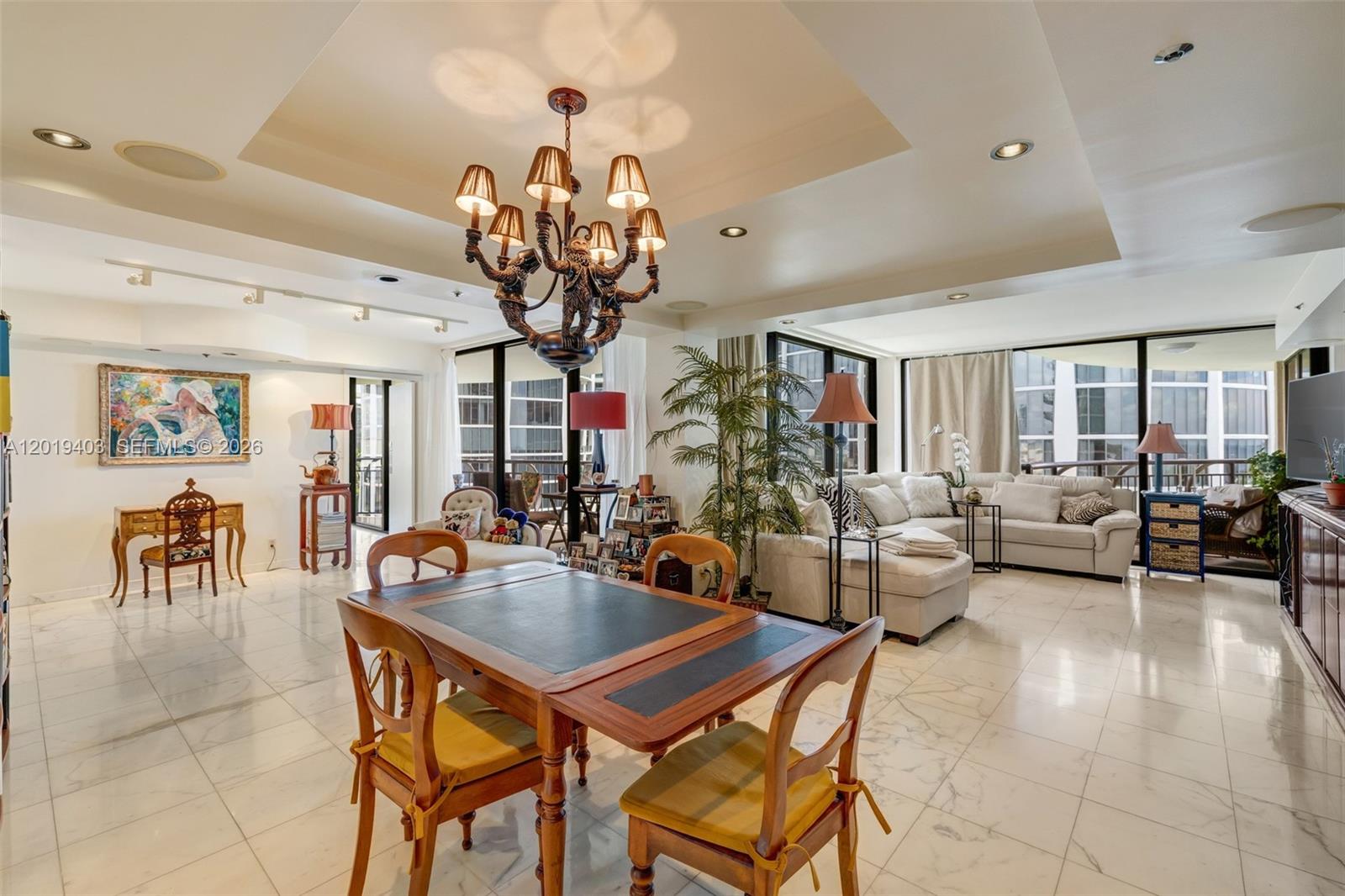 2843 S Bayshore Dr #11F, Miami FL 33133