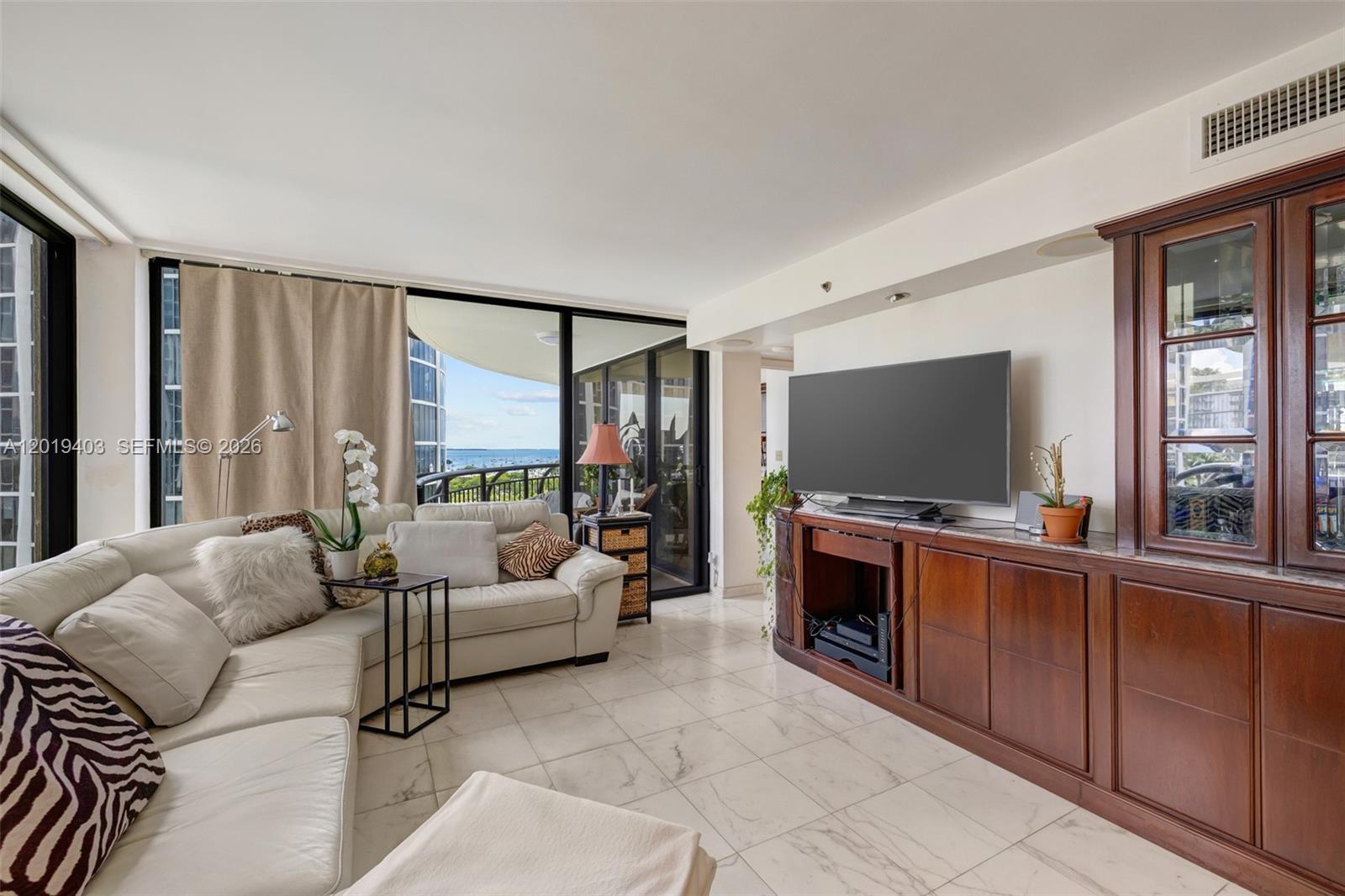 2843 S Bayshore Dr #11F, Miami FL 33133
