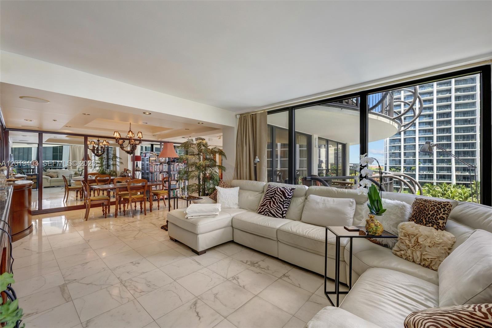 2843 S Bayshore Dr #11F, Miami FL 33133