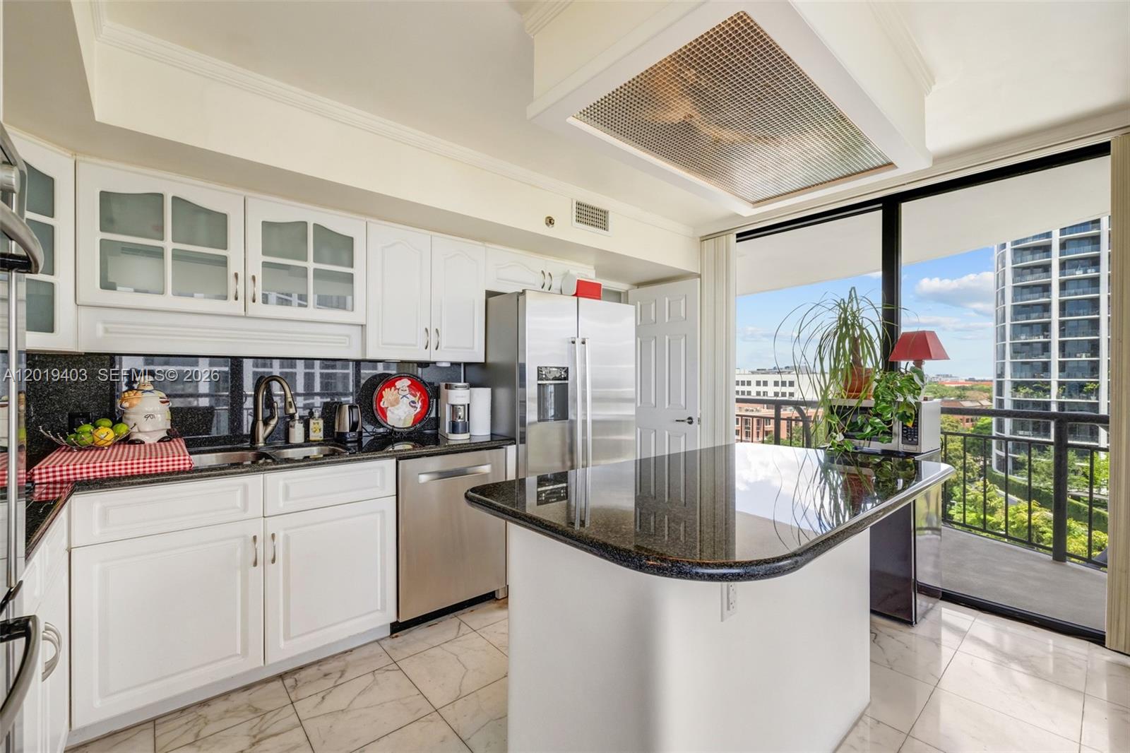 2843 S Bayshore Dr #11F, Miami FL 33133