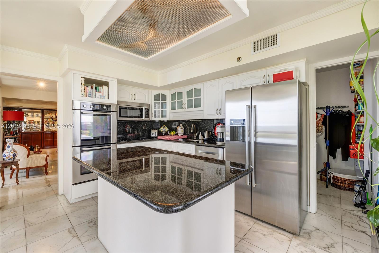 2843 S Bayshore Dr #11F, Miami FL 33133