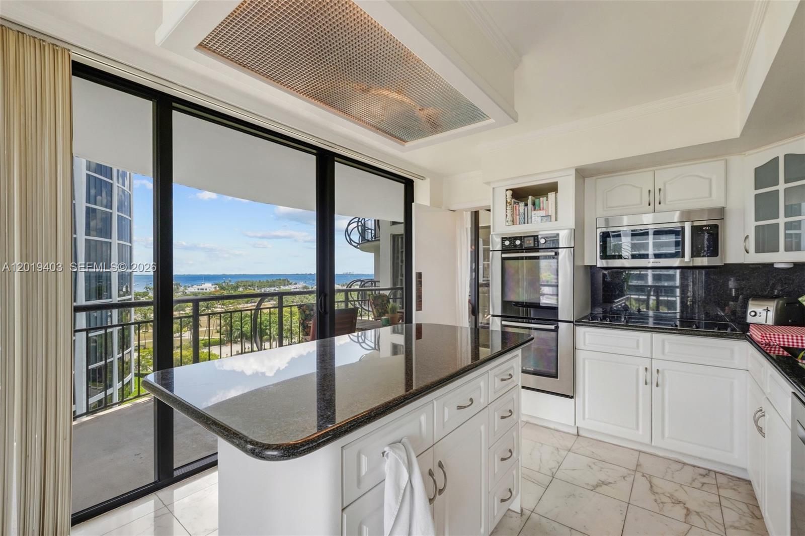 2843 S Bayshore Dr #11F, Miami FL 33133