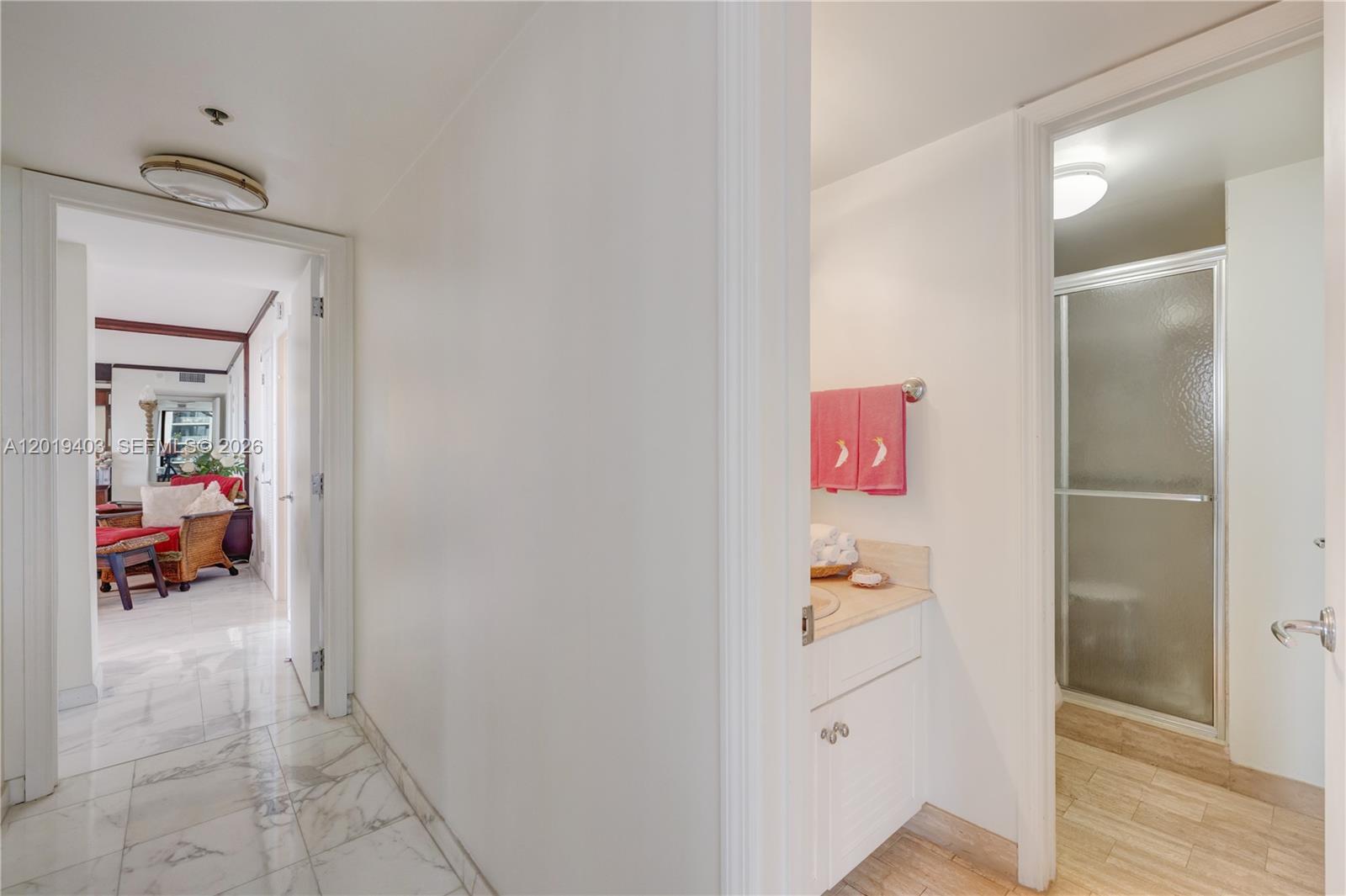 2843 S Bayshore Dr #11F, Miami FL 33133