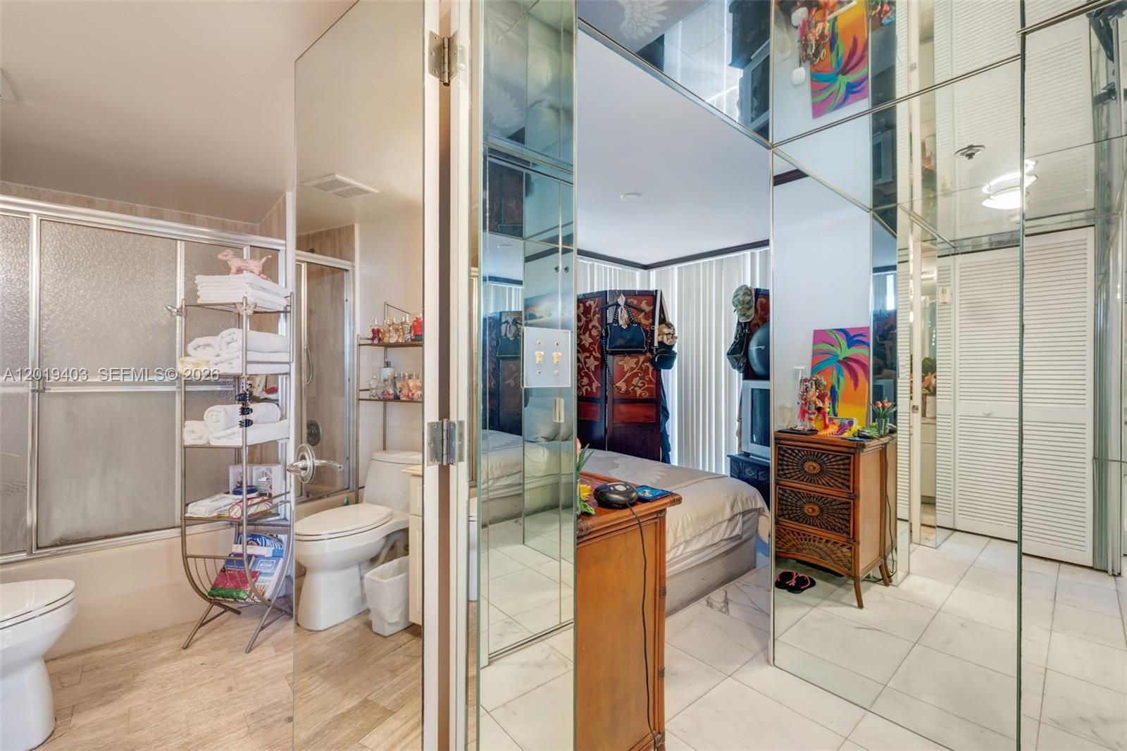 2843 S Bayshore Dr #11F, Miami FL 33133