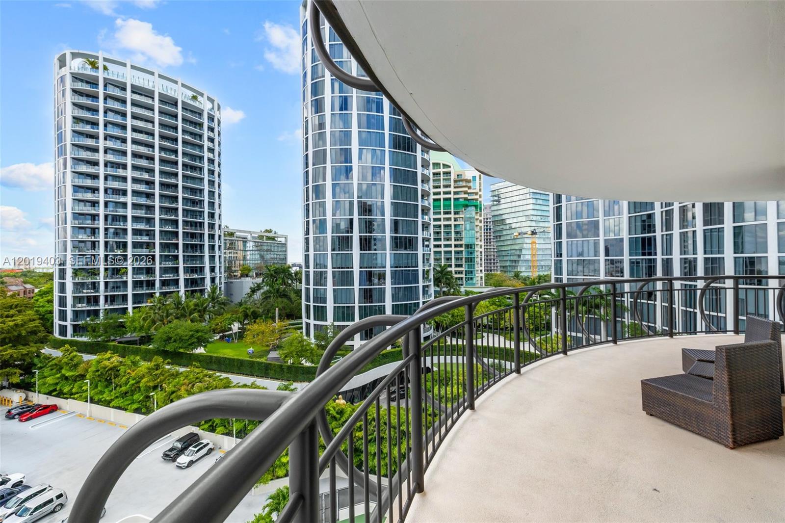 2843 S Bayshore Dr #11F, Miami FL 33133