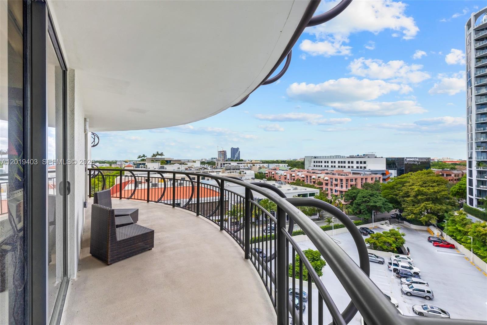 2843 S Bayshore Dr #11F, Miami FL 33133