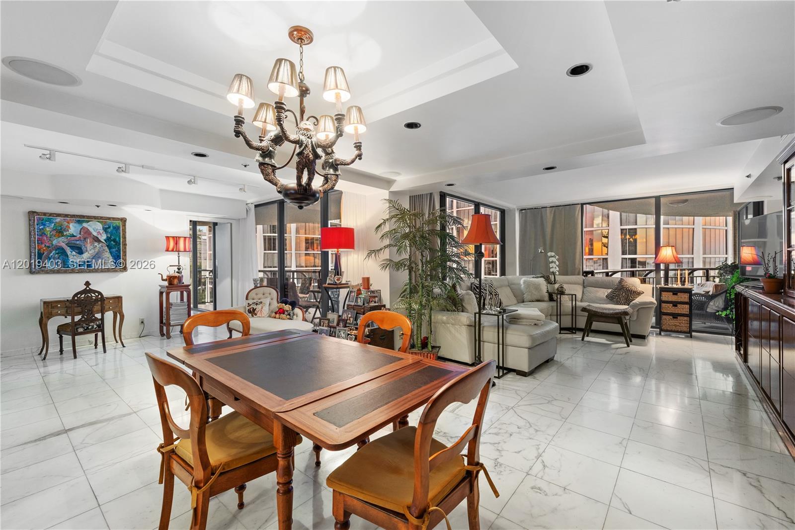 2843 S Bayshore Dr #11F, Miami FL 33133