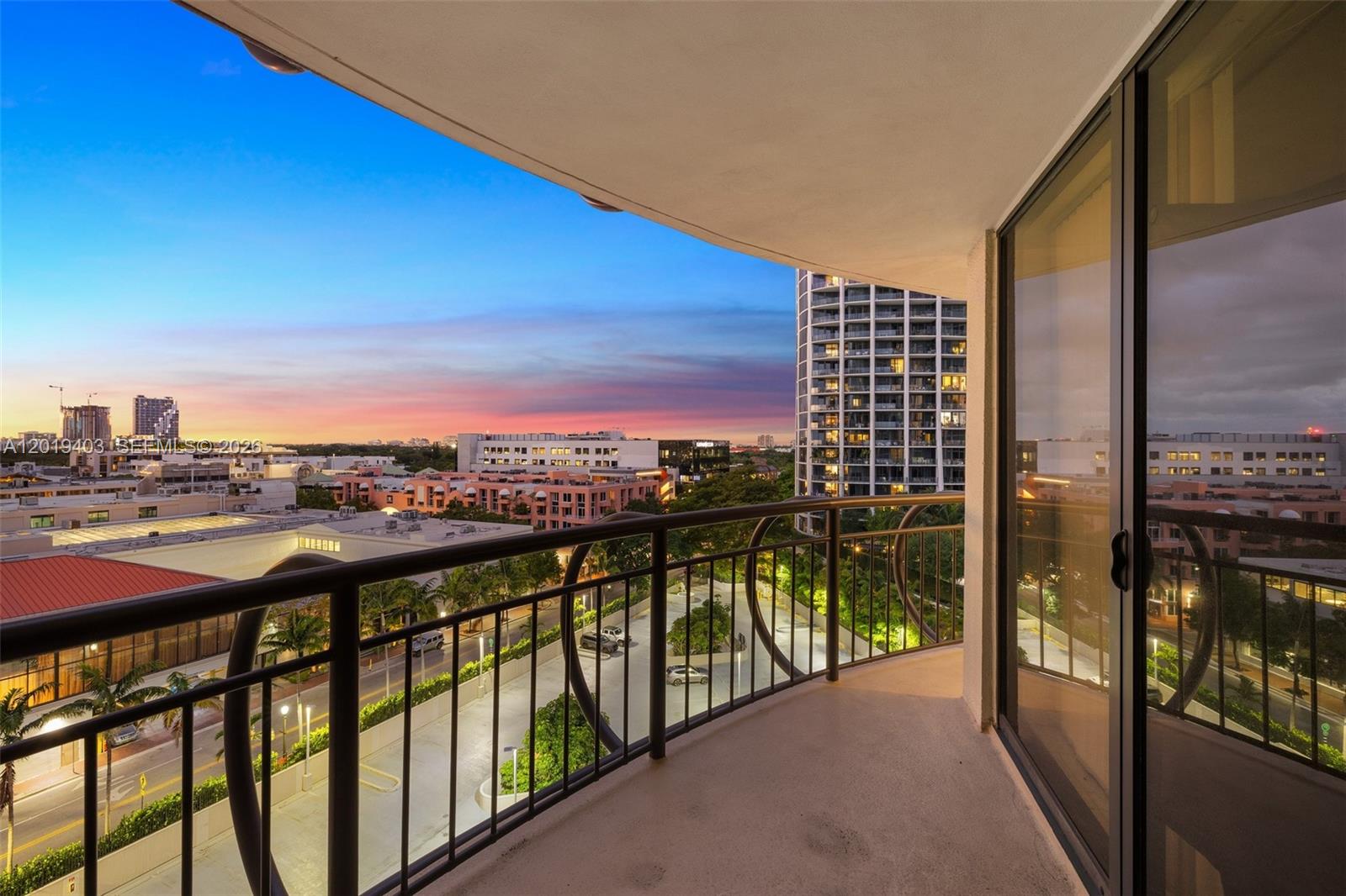 2843 S Bayshore Dr #11F, Miami FL 33133