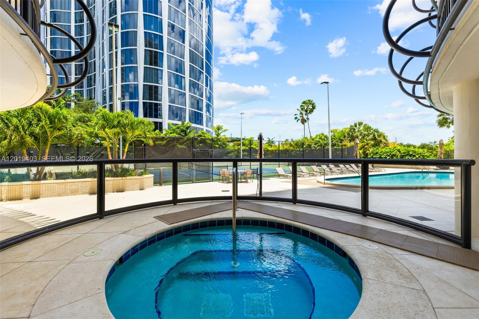 2843 S Bayshore Dr #11F, Miami FL 33133