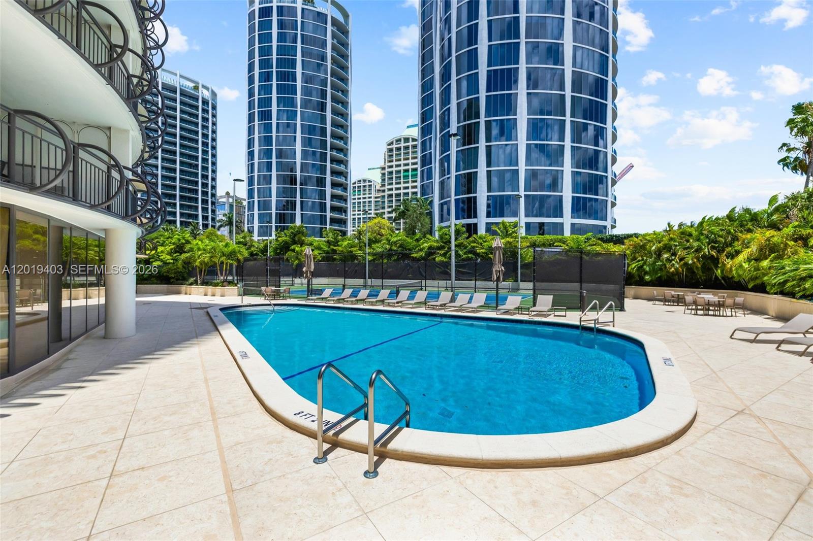2843 S Bayshore Dr #11F, Miami FL 33133