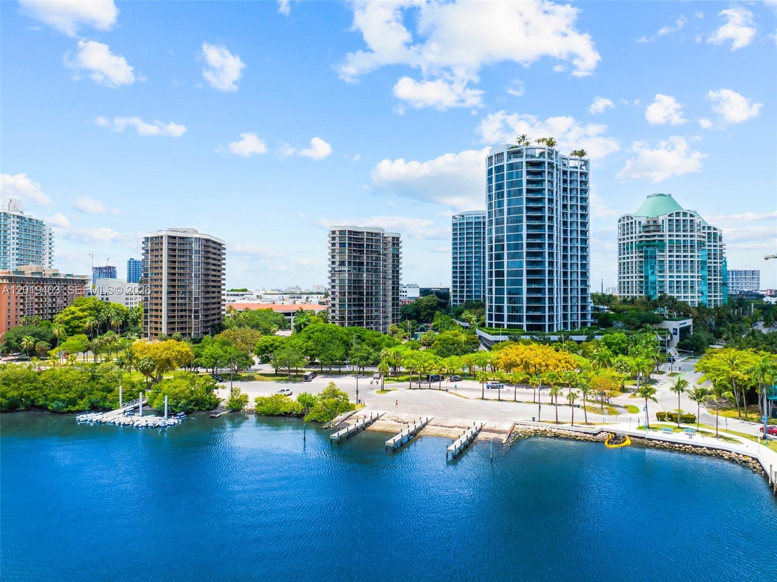 2843 S Bayshore Dr #11F, Miami FL 33133